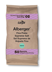 alberger fine flake supreme alberger fine flake supreme