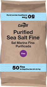 purified sea salt fine purified sea salt fine