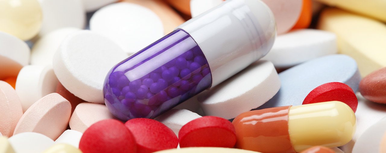 Application center pharma