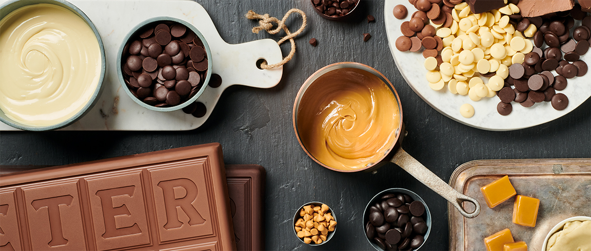 Cargill Chocolate Products