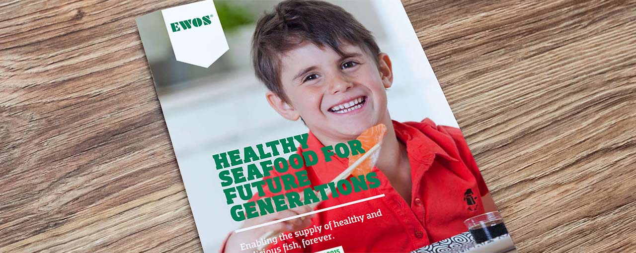 hero sustain aqua EWOS report