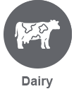 dairy dark icon dairy dark icon