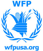 logo sustain WFP logo sustain WFP