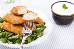 Meat Applications - Starch Meat Applications - Starch