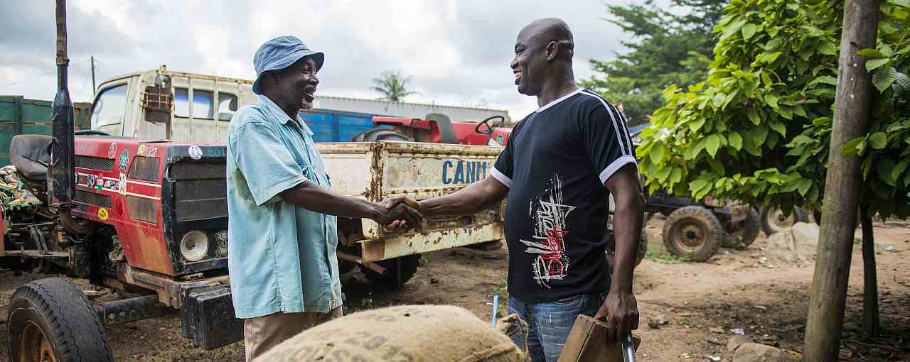 Responsible Supply Chain