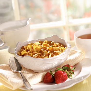 Learn more about MaizeWise Whole Grain Corn Offerings Learn more about MaizeWise Whole Grain Corn Offerings