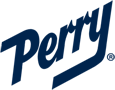 Perry logo Perry logo