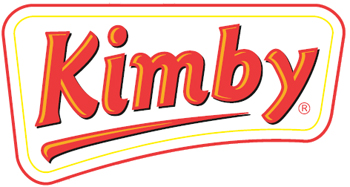 Kimby logo Kimby logo
