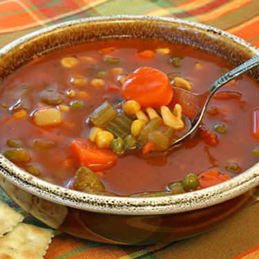 Cargill has a wide variety of sodium reduction solutions for your needs.