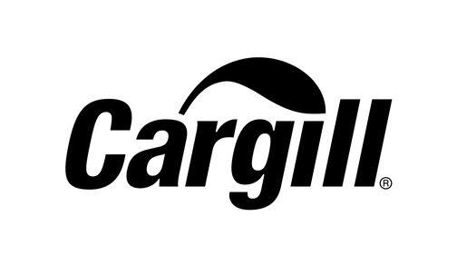 Cargill logo black Cargill logo black