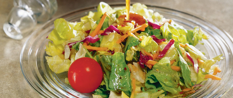 Salad & Cooking Oils