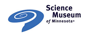 Science Museum of Minnesota logo Science Museum of Minnesota logo