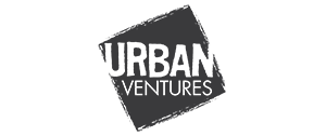 Urban Ventures logo Urban Ventures logo