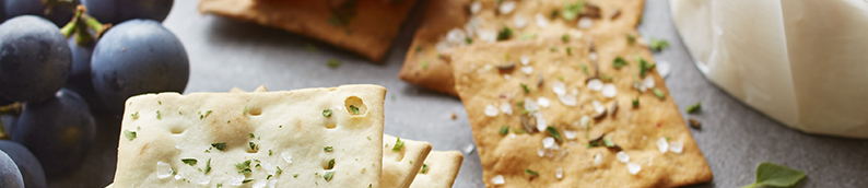 salted crackers salted crackers