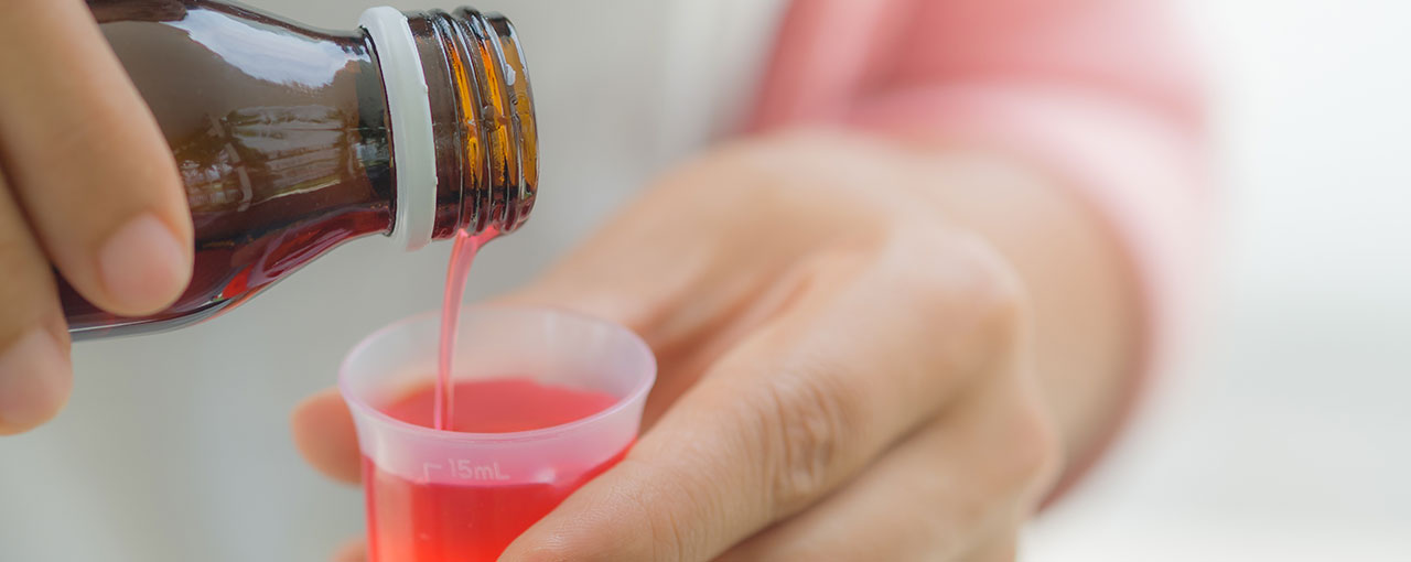 Cargill citrates for Pharma - citric acid