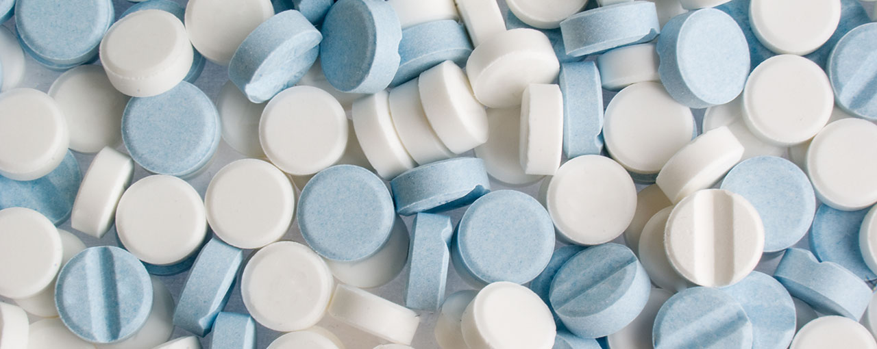 Cargill citrates for Pharma - potassium citrate