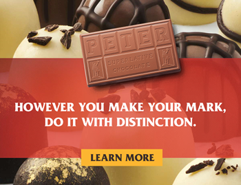 Visit peterschocolate.com