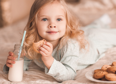 Stevia Sweeteners - Sweet Spot