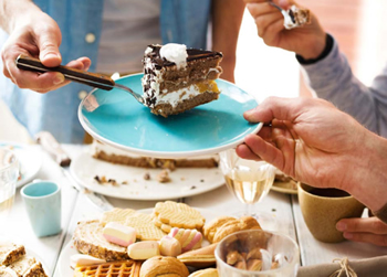 Reducing Sugar and Salt Reducing Sugar and Salt