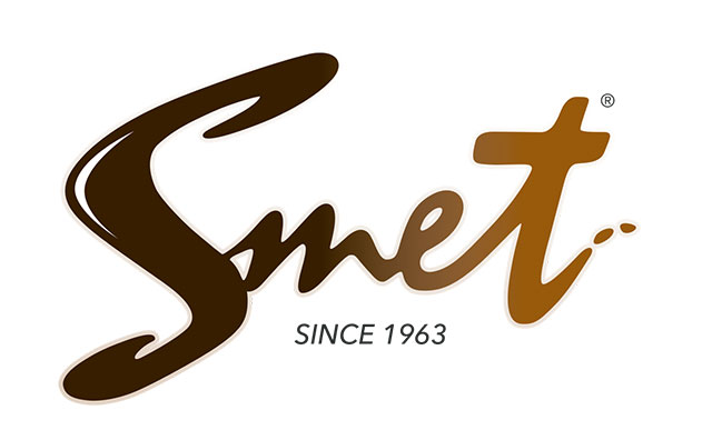 Smet brand logo
