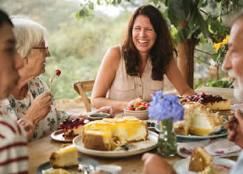 Hydrocolloids ingredients