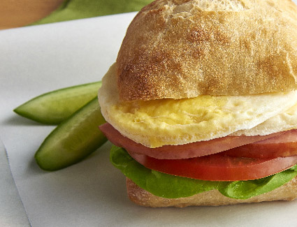 Partner with Cargill Partner with Cargill