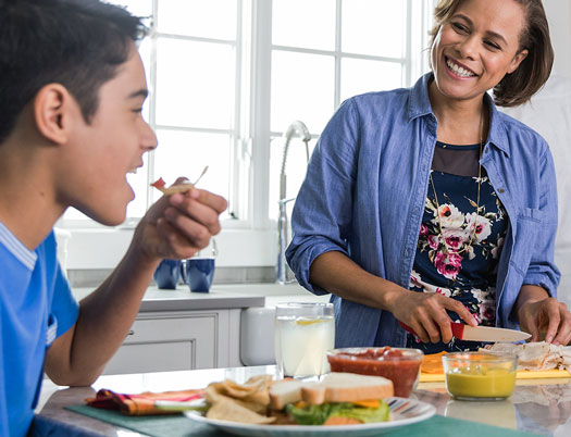 Sustainable Priorities