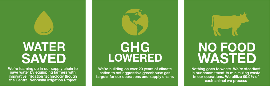 We are making progress infographic