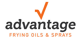 Advantage - Frying Oils and sprays Advantage - Frying Oils and sprays