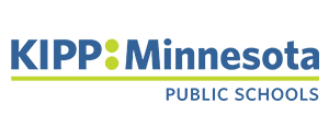KIPP MN logo KIPP MN logo