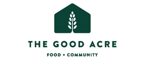The Good Acre logo The Good Acre logo