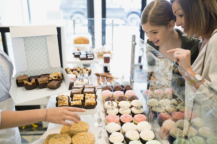 Bakery Oils and Shortenings Applications Guide