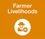 Cocoa Sustainability Home Icons - Farmer Livelihoods Off Cocoa Sustainability Home Icons - Farmer Livelihoods Off