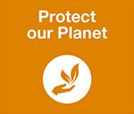 Cocoa Sustainability Home Icons - Protect Our Planet Off Cocoa Sustainability Home Icons - Protect Our Planet Off