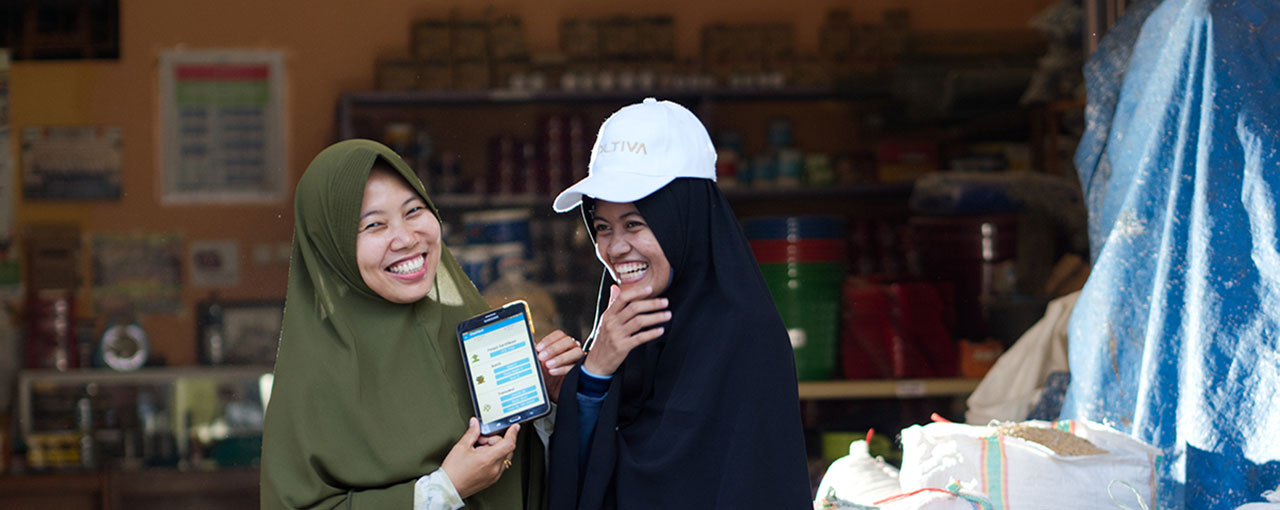 Sustainable Cocoa - Our Impact - Consumer Confidence