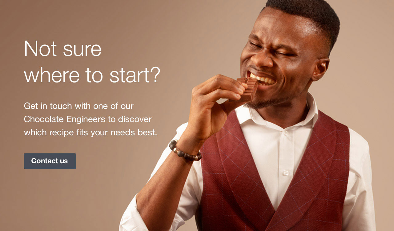 Milk Chocolate - Where to start Milk Chocolate - Where to start