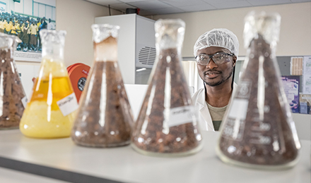 science project image science project image