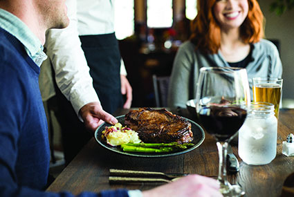 Steakhouse Steakhouse