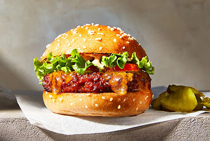 CraveHouse Burger CraveHouse Burger