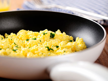 Scrambled Eggs Scrambled Eggs