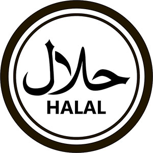 Halal Halal