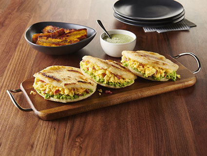 Venezuela Arepa Venezuela Arepa