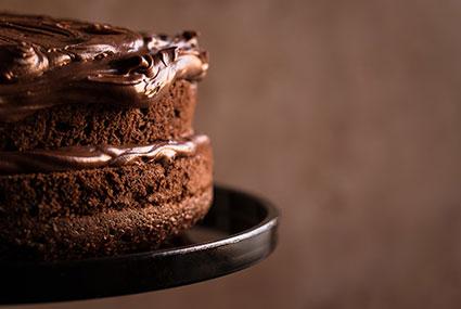 Chocolate cake Chocolate cake