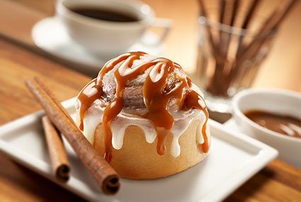 Specialty desert Specialty desert