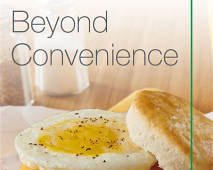 C-Store Product Brochure C-Store Product Brochure