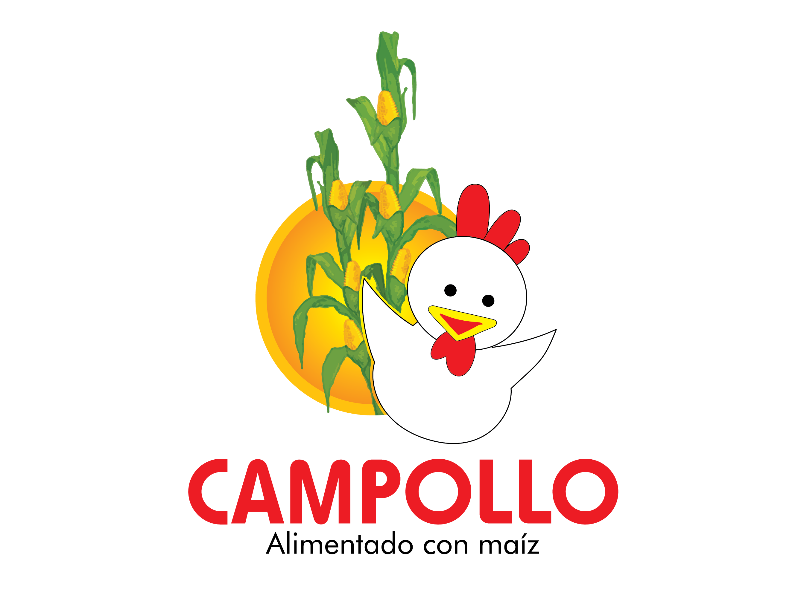 Campollo company logo image Campollo company logo image