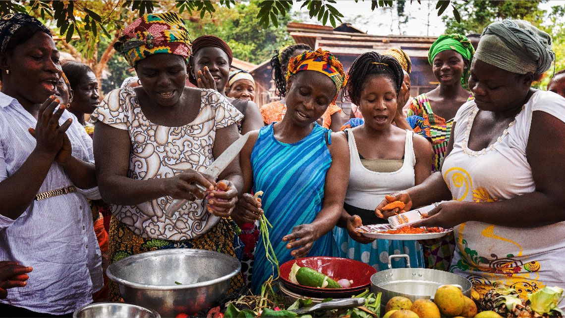 Nourishing those who nourish the world -imageinside01 Nourishing those who nourish the world -imageinside01