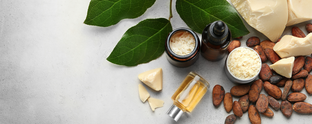 The Cocoa Promise™