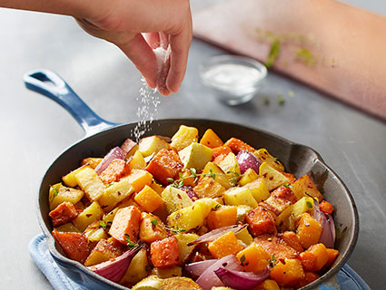 Kosher Salt Kosher Salt