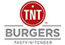 TNT Logo TNT Logo